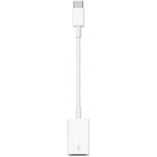 Apple® USB-A to USB-C Adapter